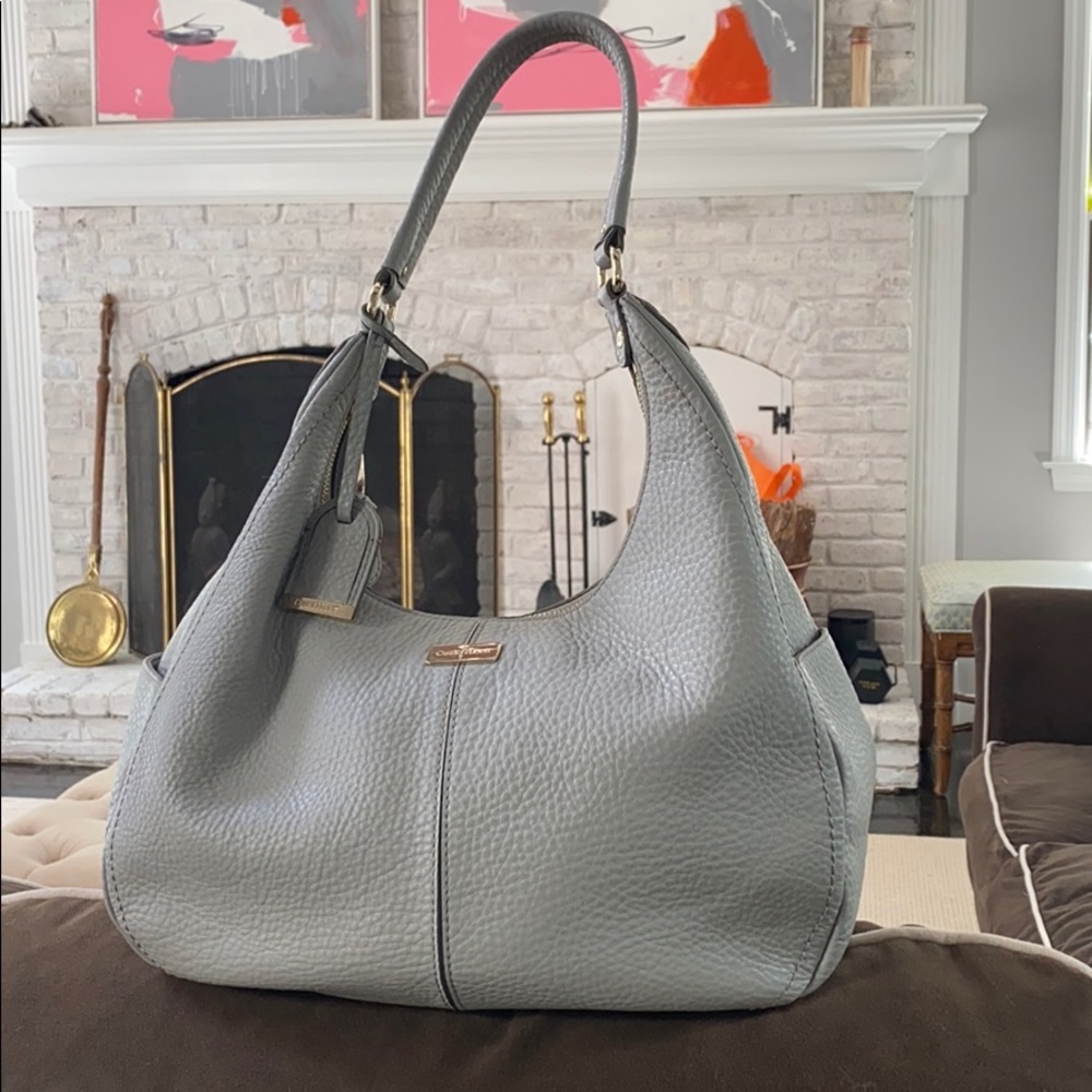 Cole Haan Leather purse